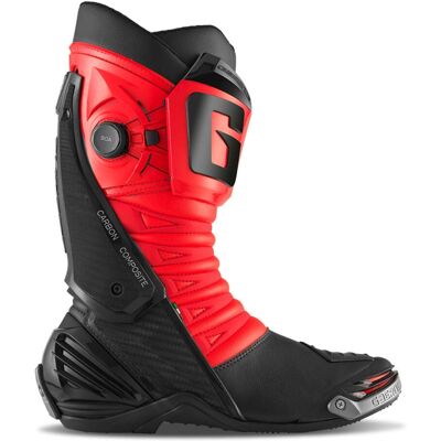 Stivali da Corsa Gaerne GP1 LS - Scarpe MotoGP Stivali da Corsa Gaerne GP1 LS - Scarpe MotoGP