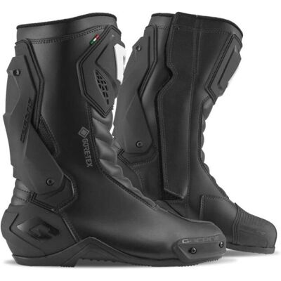 Stivali da moto Gaerne G_RX Gore-Tex - Stivali da moto Stivali da moto Gaerne G_RX Gore-Tex - Stivali da moto