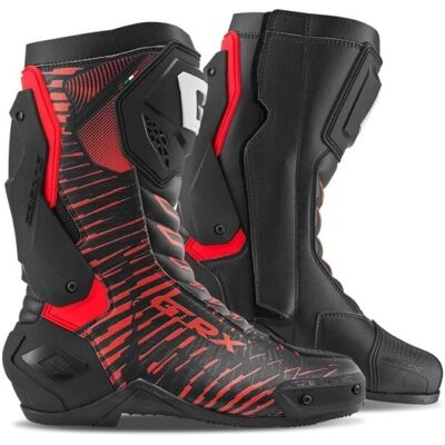 Stivali G_RX Gaerne per moto - Supporto, comfort & durata Stivali G_RX Gaerne per moto - Supporto, comfort & durata