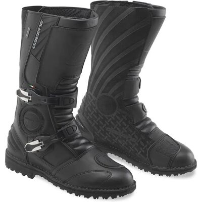 Gaerne Midland Gore-Tex Motorradstiefel - Langlebig & Wasserdicht Gaerne Midland Gore-Tex Motorradstiefel - Langlebig & Wasserdicht