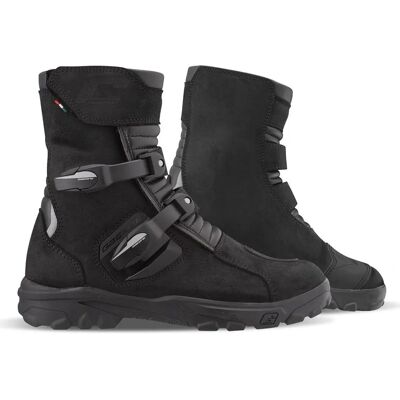Gaerne G.Dune Aquatech Motorradstiefel - Wasserdicht, CE-Zertifiziert, Italien Gaerne G.Dune Aquatech Motorradstiefel - Wasserdicht, CE-Zertifiziert, Italien