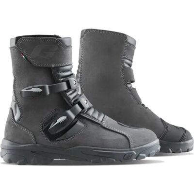 Gaerne G.Dune Aquatech Wasserdichte Motorradstiefel - Stiefel Gaerne G.Dune Aquatech Wasserdichte Motorradstiefel - Stiefel