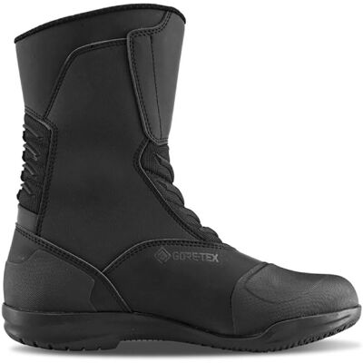 Botas Gaerne G_Niemet Gore-Tex Negras - Botas Botas Gaerne G_Niemet Gore-Tex Negras - Botas