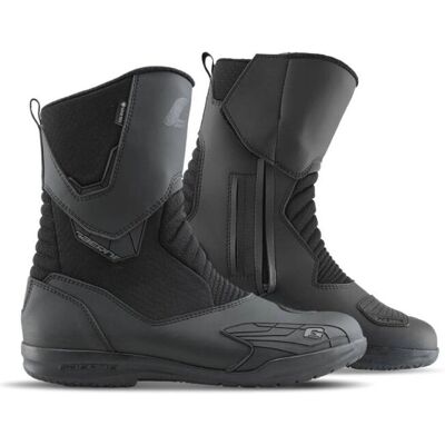 Gaerne G_duran Gore-Tex Motorradstiefel - CE Zertifiziert Gaerne G_duran Gore-Tex Motorradstiefel - CE Zertifiziert