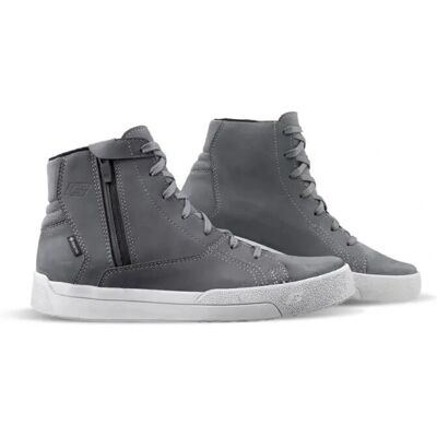 Gaerne - G.Rome - Grau/Weiß - EU37 - Shoes Gaerne - G.Rome - Grau/Weiß - EU37 - Shoes