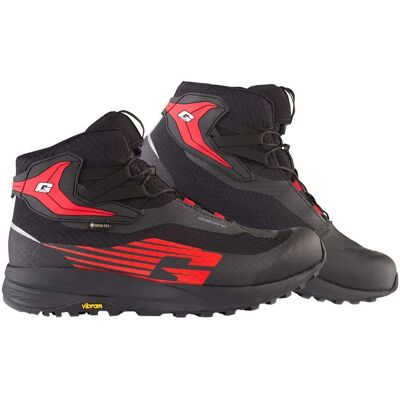 Scarpe da moto Gaerne G_Xenon - Impermeabili, VIBRAM, Leggere Scarpe da moto Gaerne G_Xenon - Impermeabili, VIBRAM, Leggere
