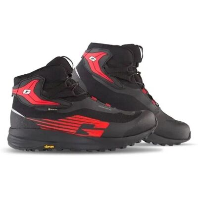 Stivali Moto Gaerne G_Xenon - Impermeabili, Vibram, Leggeri Stivali Moto Gaerne G_Xenon - Impermeabili, Vibram, Leggeri