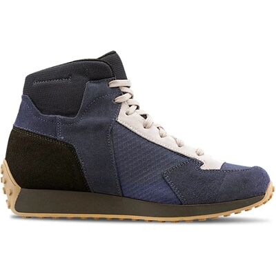 Gaerne G.Rue - blau/schwarz/beige - 41 EU - Drytech Membrane - Schuh Gaerne G.Rue - blau/schwarz/beige - 41 EU - Drytech Membrane - Schuh
