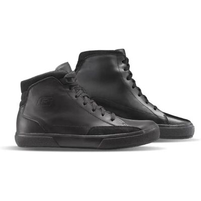 Gaerne - G.Marais Aquatech - Nero - 44 EU - Scarpe moto Gaerne - G.Marais Aquatech - Nero - 44 EU - Scarpe moto