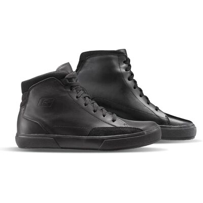 Gaerne - G.Marais Aquatech - Negro - 46 EU - Zapato Gaerne - G.Marais Aquatech - Negro - 46 EU - Zapato