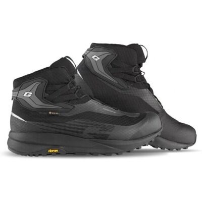 Gaerne Xenon - Scarpe da moto - Nere - Membrana Gore-Tex impermeabile Gaerne Xenon - Scarpe da moto - Nere - Membrana Gore-Tex impermeabile