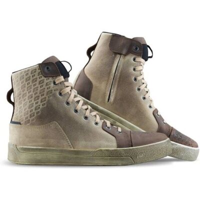 Scarpe Gaerne G_Letur Aquatech Beige/Marrone - 38 Scarpe Gaerne G_Letur Aquatech Beige/Marrone - 38