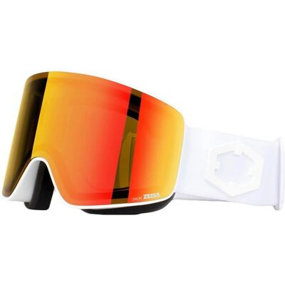 Gafas de Esquí Out Of Void - Rojo - Gafas de Esquí Gafas de Esquí Out Of Void - Rojo - Gafas de Esquí