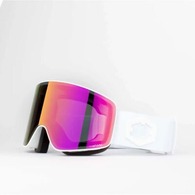 Gafas de Esquí Out Of Void Loto/CAT2-3 - Polarizadas, Photochromicas, Unisex Gafas de Esquí Out Of Void Loto/CAT2-3 - Polarizadas, Photochromicas, Unisex