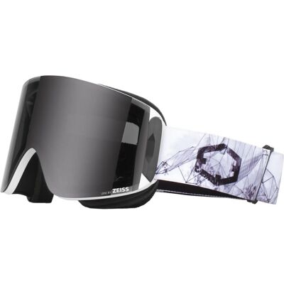 Out Of Katana Storm Rök Unisex Skidmask - Skidmask Out Of Katana Storm Rök Unisex Skidmask - Skidmask