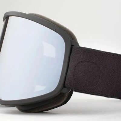 Gafas de Esquí Out Of Flat Silver - Ski Goggles Gafas de Esquí Out Of Flat Silver - Ski Goggles