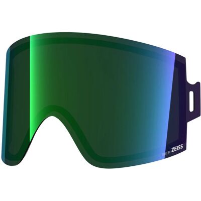 Lentilă de Înlocuire Out Of Katana - Verde - Unisex - Lentilă de Înlocuire Lentilă de Înlocuire Out Of Katana - Verde - Unisex - Lentilă de Înlocuire