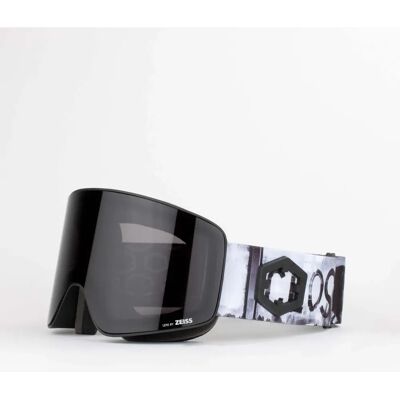 OUT OF VOID Rookbril - Unisex - Brede Kijk OUT OF VOID Rookbril - Unisex - Brede Kijk