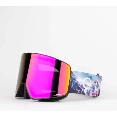 Out Of Void MCI Lilac Violet Goggles - Unisex Out Of Void MCI Lilac Violet Goggles - Unisex