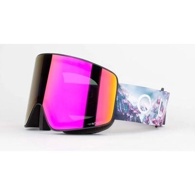 Gafas de Esquí Void The One Lila - Gafas de Esquí Gafas de Esquí Void The One Lila - Gafas de Esquí