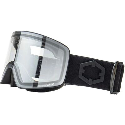 Out Of Void Skibrille - Transparent, Leicht, Wintersport Out Of Void Skibrille - Transparent, Leicht, Wintersport