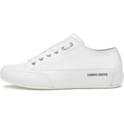 Candice Cooper Białe Buty - Buty Damskie - Rozmiar 38 EU Candice Cooper Białe Buty - Buty Damskie - Rozmiar 38 EU