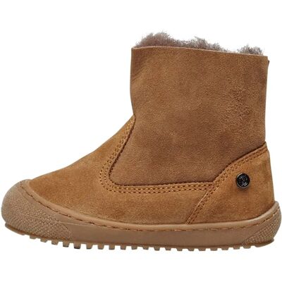 Naturino Modèle 0013001522 Bottines Unisex Doublure en Laine Chaude Naturino Modèle 0013001522 Bottines Unisex Doublure en Laine Chaude