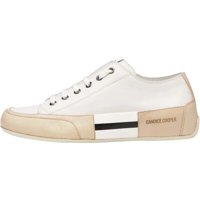 Candice Cooper Rock Patch S Sneakers - Baskets - Publicité Candice Cooper Rock Patch S Sneakers - Baskets - Publicité