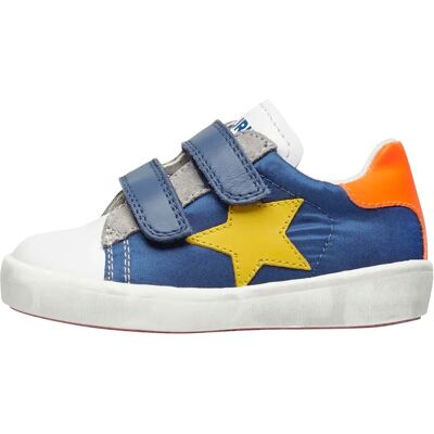 Naturino Sneaker Jungen - Leichte Atmungsaktive Sportschuhe Naturino Sneaker Jungen - Leichte Atmungsaktive Sportschuhe