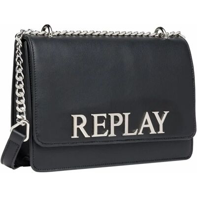 Replay (FW3000.001.A0362B) - (FW3000.001.A0362B.098) nero Replay (FW3000.001.A0362B) - (FW3000.001.A0362B.098) nero