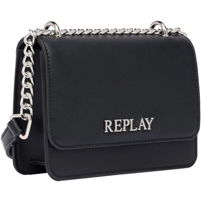 Replay Woman (FW3001.001.A0362B) - (FW3001.001.A0362B.098) black Replay Woman (FW3001.001.A0362B) - (FW3001.001.A0362B.098) black