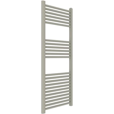 Ercos - Opera - Sabbia opaca - 120x50 - Towel radiator Ercos - Opera - Sabbia opaca - 120x50 - Towel radiator