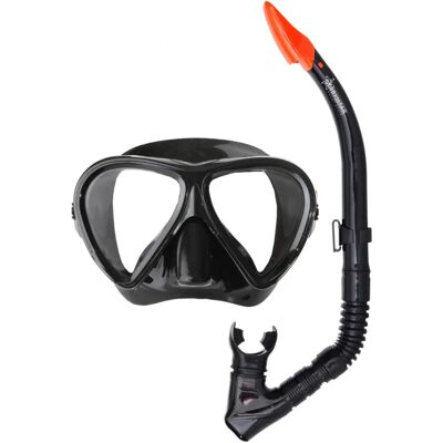Abysstar korall snorkelset Abysstar korall snorkelset