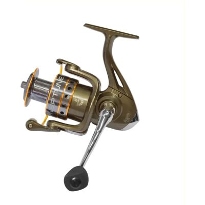 Expert Neptune 5000 - Carrete de pesca Expert Neptune 5000 - Carrete de pesca
