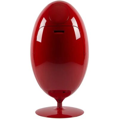 SOLDIDESIGN Ovetto Conteneur 3en1 - 54 Litres - Intérieur ou Extérieur - Publicité SOLDIDESIGN Ovetto Conteneur 3en1 - 54 Litres - Intérieur ou Extérieur - Publicité