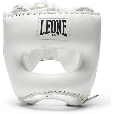 The Greatest L-Xlleone1947 Helm - Gesichtsschutz für Boxen The Greatest L-Xlleone1947 Helm - Gesichtsschutz für Boxen