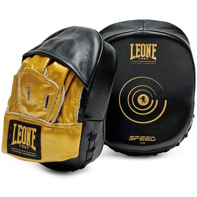 LEONE 1947 Petit Gants de boxe en cuir de buffle - Gants - Publicité LEONE 1947 Petit Gants de boxe en cuir de buffle - Gants - Publicité