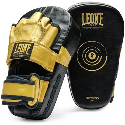 Leone 1947 Mitts - Buffalo Leather, Latex Foam, Palm Grip - Mitts Leone 1947 Mitts - Buffalo Leather, Latex Foam, Palm Grip - Mitts