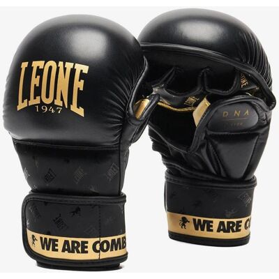 Leone 1947 DNA MMA-Handschuhe - Schutz & Beweglichkeit Leone 1947 DNA MMA-Handschuhe - Schutz & Beweglichkeit