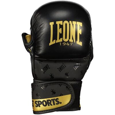 Guantes MMA Leone 1947 - Protección y Flexibilidad Guantes MMA Leone 1947 - Protección y Flexibilidad