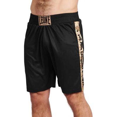 Leone 1947 DNA Shorts - Boxing Training Gear Leone 1947 DNA Shorts - Boxing Training Gear