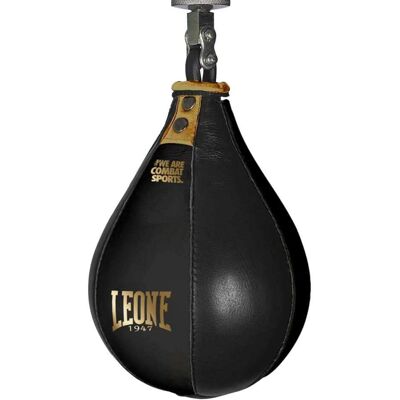 Leone 1947 Speed Ball - Handmade Leather - Durable - Speed Training Leone 1947 Speed Ball - Handmade Leather - Durable - Speed Training
