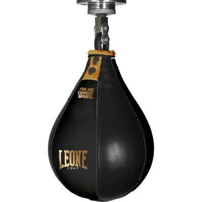 Leone 1947 Speed Bag - Schwarz - Speed Bag Leone 1947 Speed Bag - Schwarz - Speed Bag