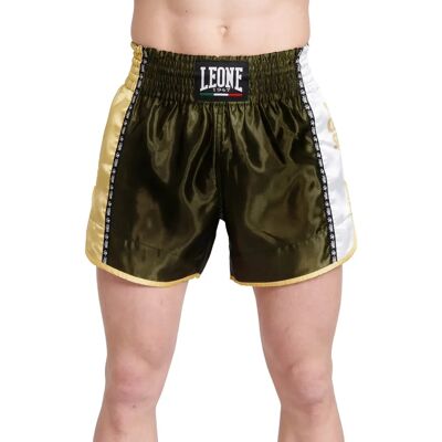 Leone1947 Shorts S - Allenamento Muay Thai Leone1947 Shorts S - Allenamento Muay Thai