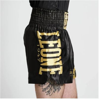 Leone 1947 Dna Kick-thai Shorts - Short Leone 1947 Dna Kick-thai Shorts - Short