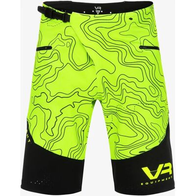 VR EQUIPMENT Shorts Eqmspmb00228 - Pantaloncini sportivi traspiranti VR EQUIPMENT Shorts Eqmspmb00228 - Pantaloncini sportivi traspiranti