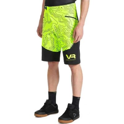 VR EQUIPMENT Shorts Eqmspmb00228 - Shorts de sport respirants - Publicité VR EQUIPMENT Shorts Eqmspmb00228 - Shorts de sport respirants - Publicité