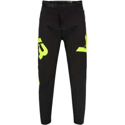 VR EQUIPMENT - Eqmpamb00804 - Pantaloni Neri - Uomo VR EQUIPMENT - Eqmpamb00804 - Pantaloni Neri - Uomo