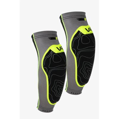 VR46 EQUEGMB029 Protezioni gomiti con assorbimento urti - Grigio VR46 EQUEGMB029 Protezioni gomiti con assorbimento urti - Grigio
