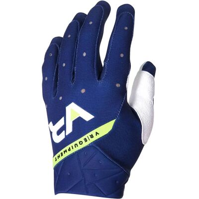 Guantes EQUGVMX008 de microfibra - Equipo Deportivo Guantes EQUGVMX008 de microfibra - Equipo Deportivo